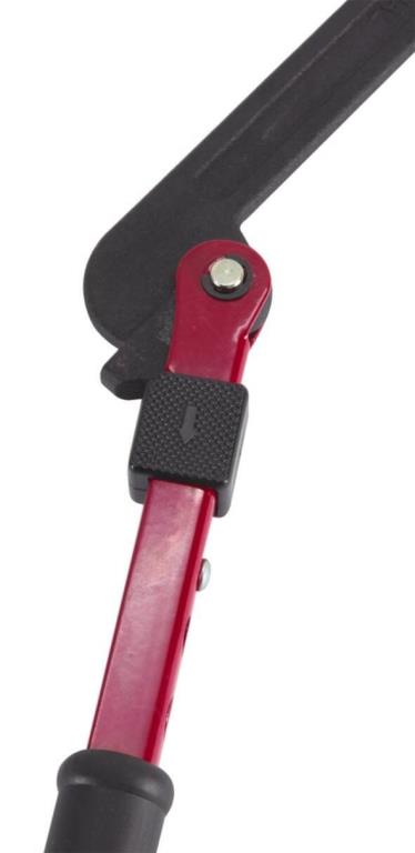Pince à riveter CLAS OM 0480